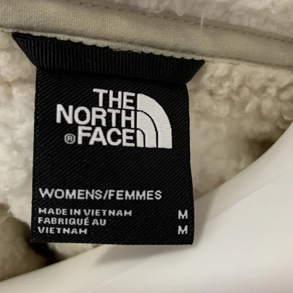 The North Face Jacket - Picture 14 of 14